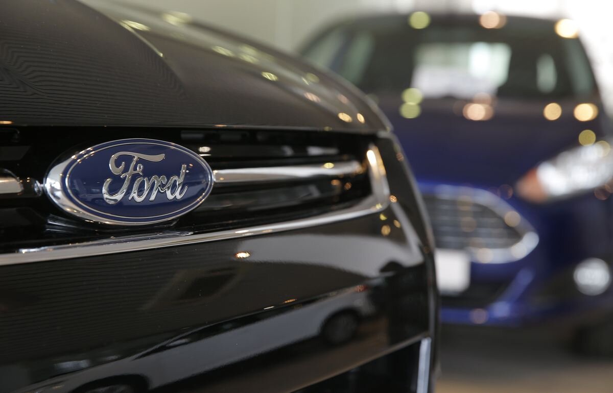 Ford откладывает инвестиции в Испанию, ссылаясь на «пересмотренный прогноз для Европы»