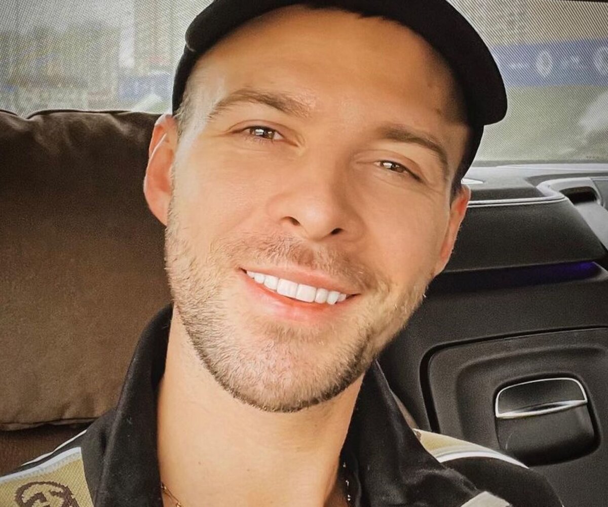     Танцы у Могилы Неизвестного Солдата: всплыл скандал с Максом Барских в России