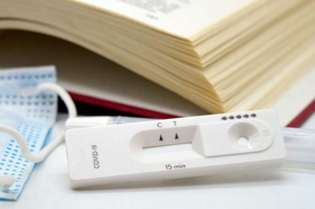    Ещё 1391 ставрополец заболел ковидом к 18 сентября, летальных исходов нет