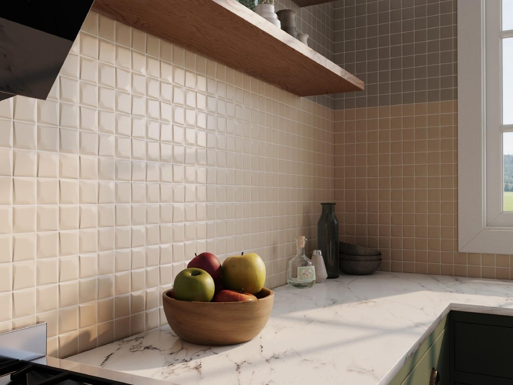 Мозаика Kerama Marazzi для стильного интерьера