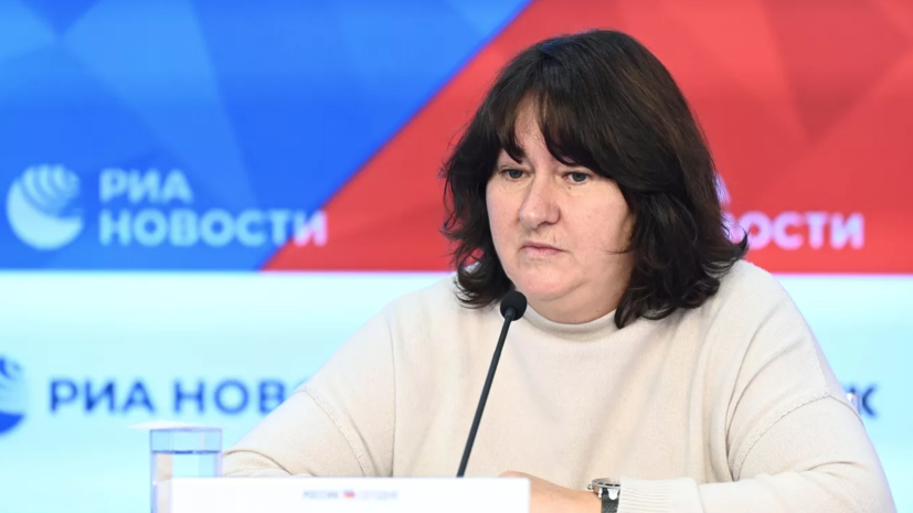   РИА Новости