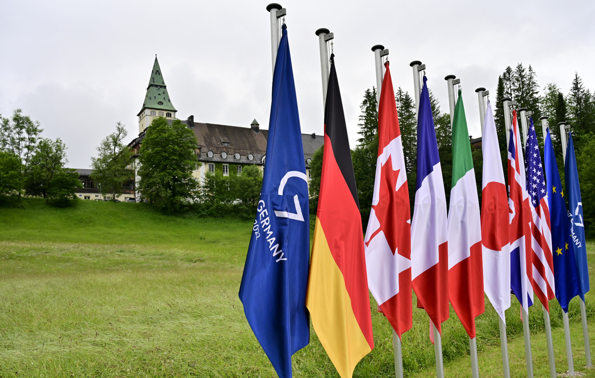 Thomas Lohnes/Getty Images