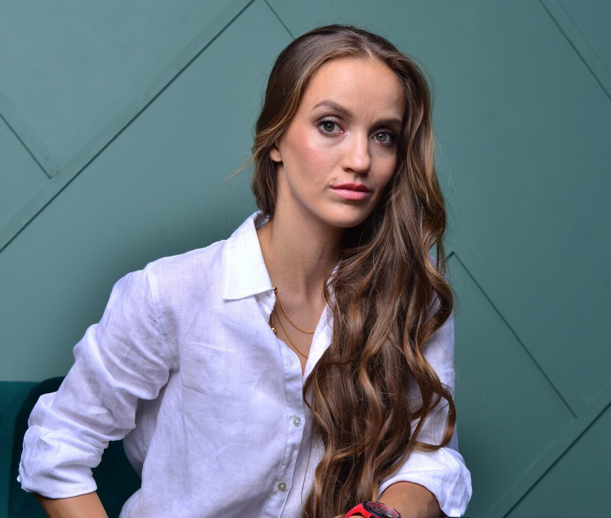 Елизавета Ткачева, дизайнер.