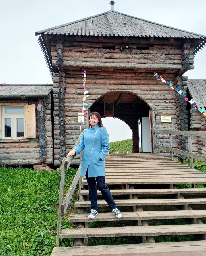 Фото автора.