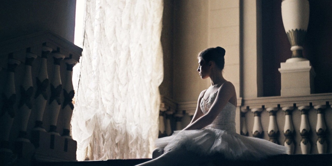 ФОТОГРАФИЯ КАК ИСКУССТВО