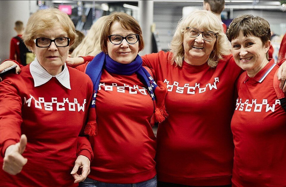     Фото: пресс-служба мэрии Москвы