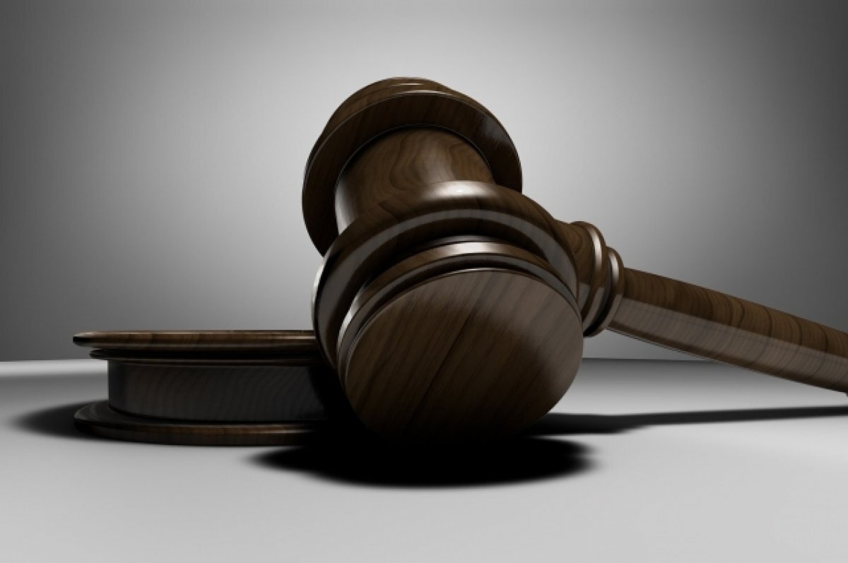    В Тюмени инспектора ДПС на 3,5 года отправили в колонию