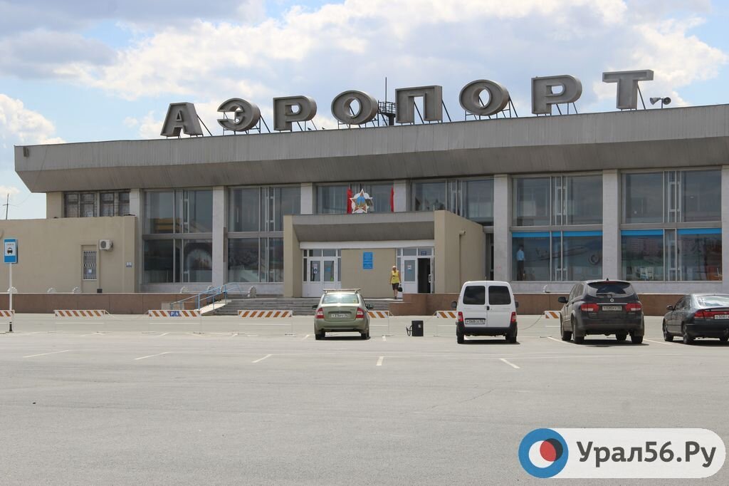    Рейс Орск-Москва задержан на 5 часов в связи со сменой борта