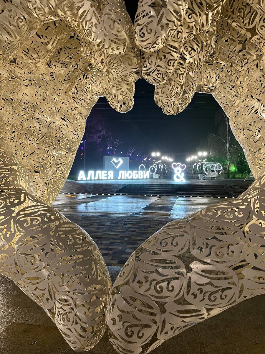 Фото из телеграм-канала главы администрации Железноводска Евгения Бакулина
