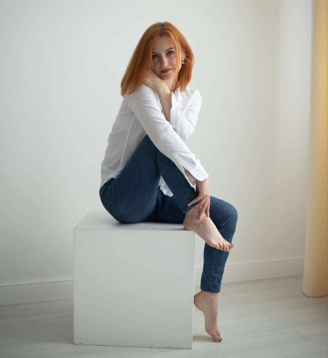 Ольга Тюнева