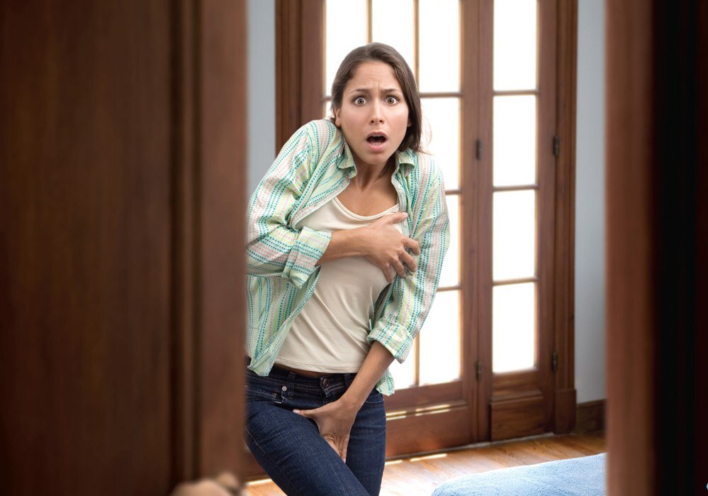 Ой, кто пришел? А я не в форме. Яндекс-картинки.