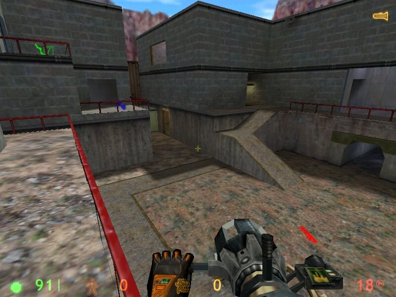 Crossfire hl1. Half Life 1 по сети. Half Life 1 мультиплеер. Half Life Crossfire Gameplay. Half life сборка