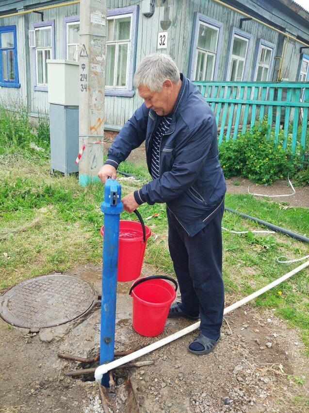 Фото: Ольга Тимофеева / администрация Бирского района / газета "Победа"