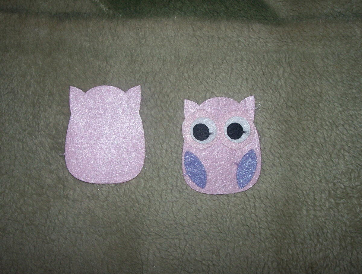 Про Рукоделие(Бережливая мамочка)