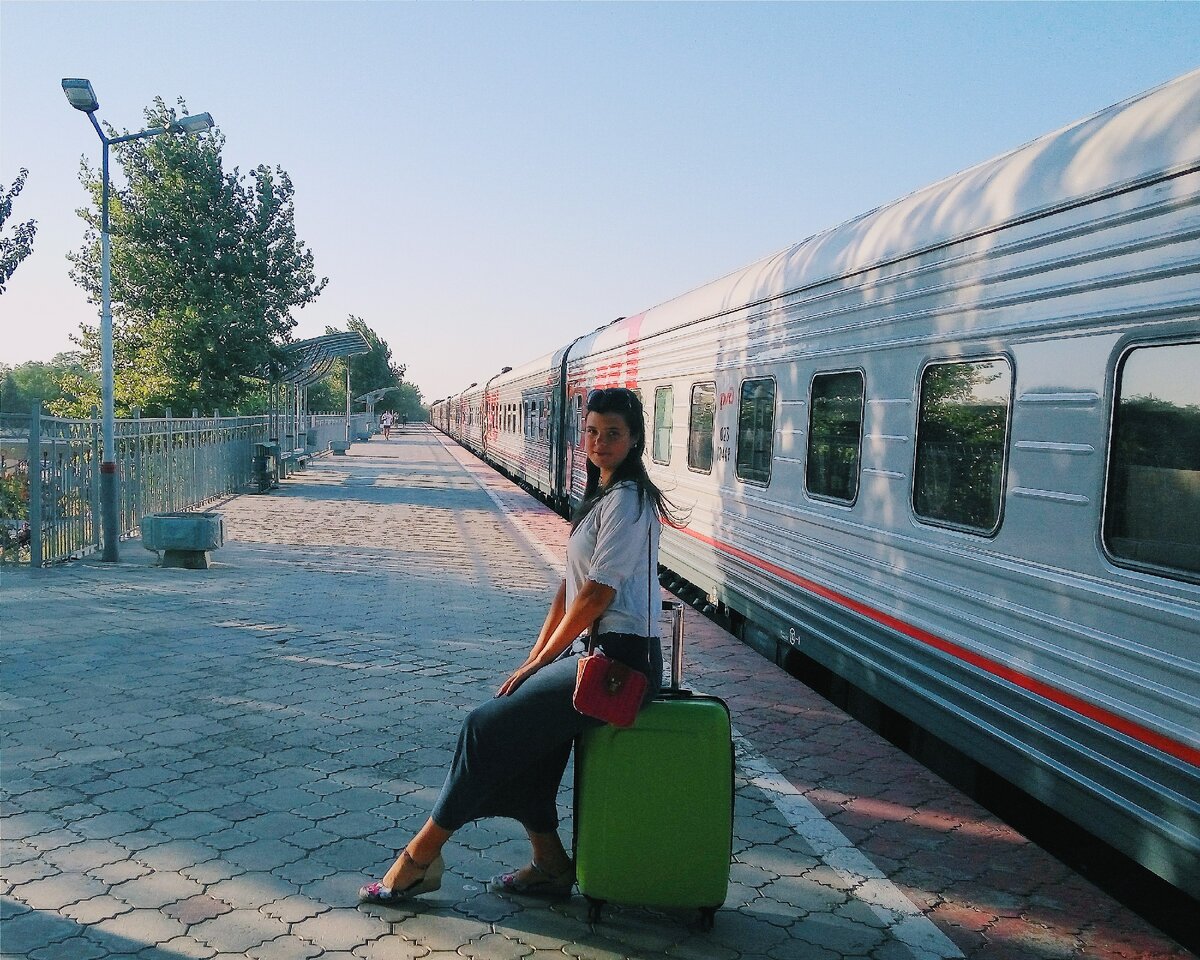 Фото из личного архива