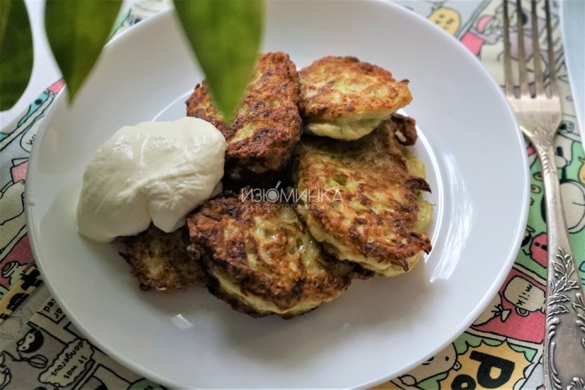 Пирог из кабачков вкусный рецепт с фото пошагово и видео - фотодетки.рф