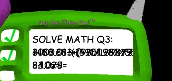 The REAL Answer to Baldi's 3rd Question! Baldi's Basics New Update - YouTube