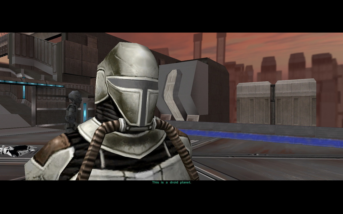 Кадр из игры 