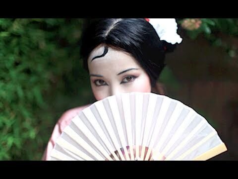 Мулань была прелестной и послушной девушкой. (Image: Screenshot / YouTube)