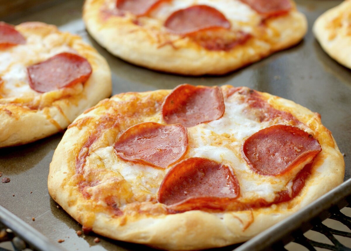 Время приготовления 35 минут