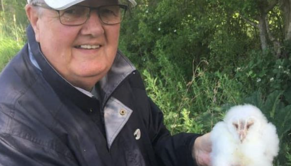 © Facebook /  Graham Moss