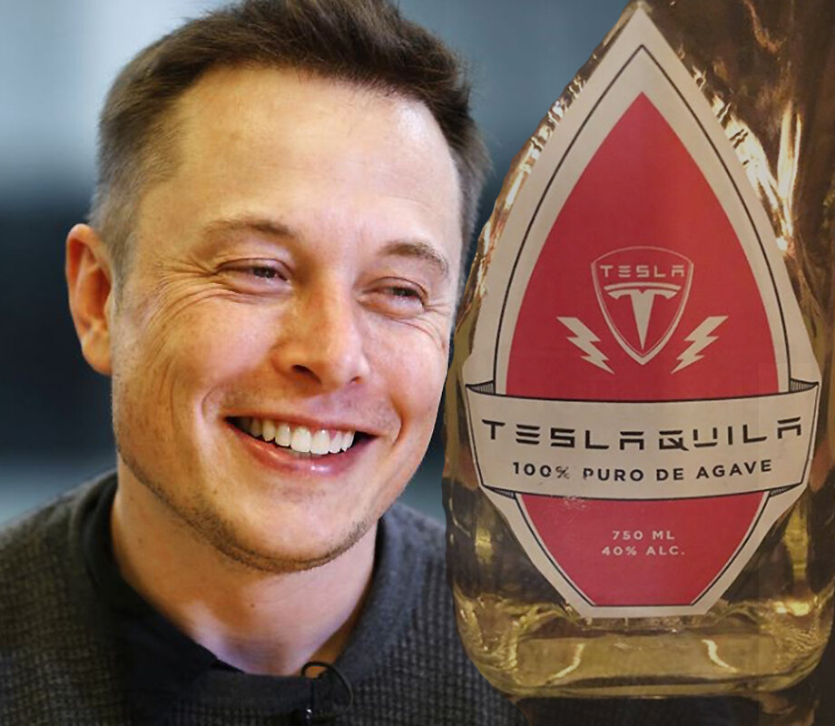 🥃 «Скоро начнётся наша битва с большой текилой! Это реально»