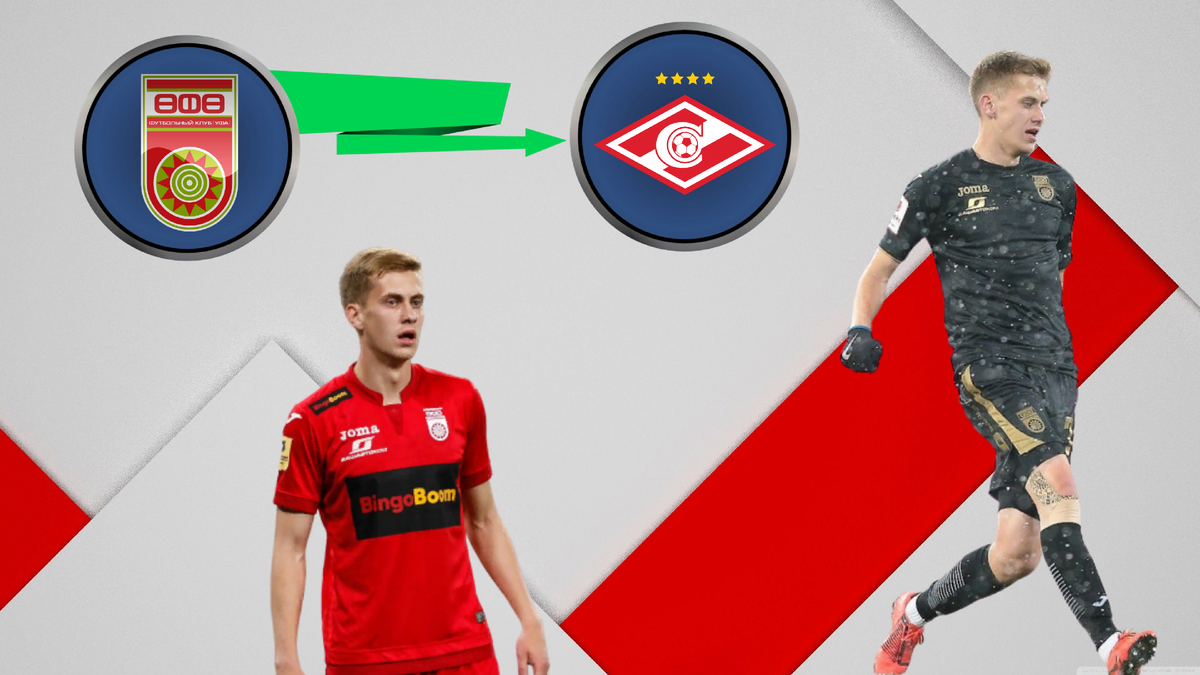 Даниил Фомин/Фото: Дмитрий Сергеев