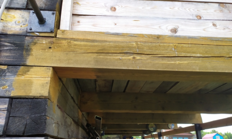 авторское фото