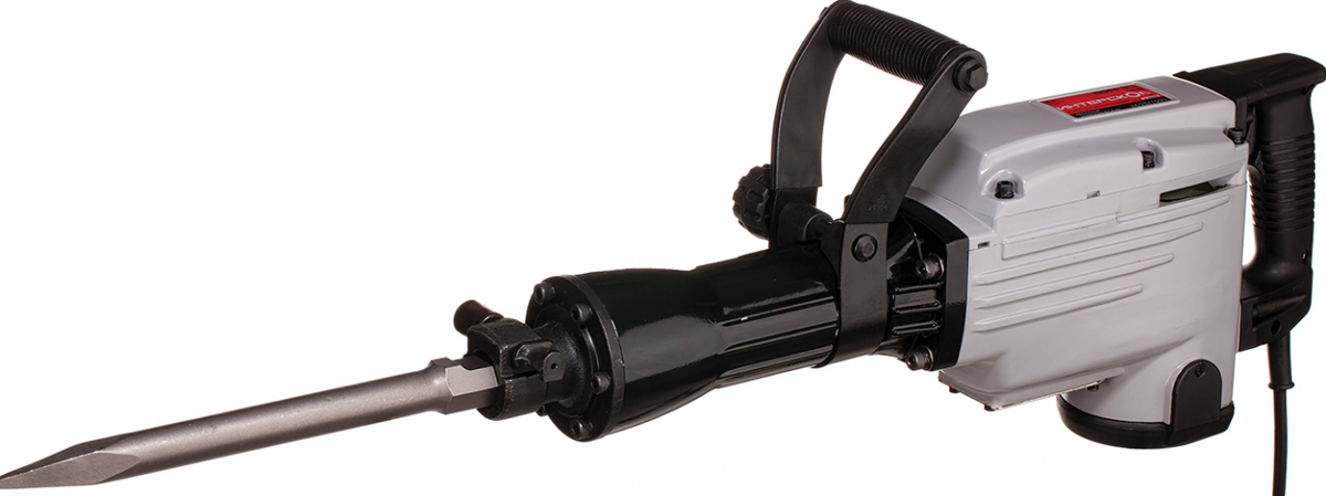 Отбойный молоток Интерскол М-25/1500