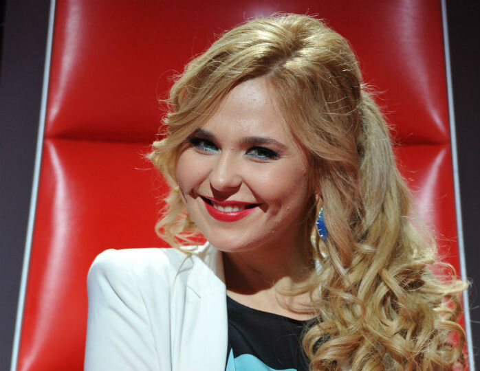 Певица Пелагея. Фото: Global Look Press