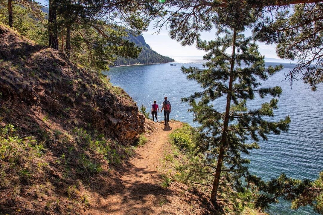 Картинки GBT great Baikal Trail