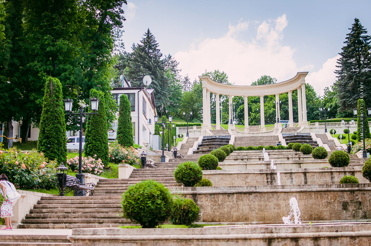 Город кисловодск достопримечательности фото с описанием