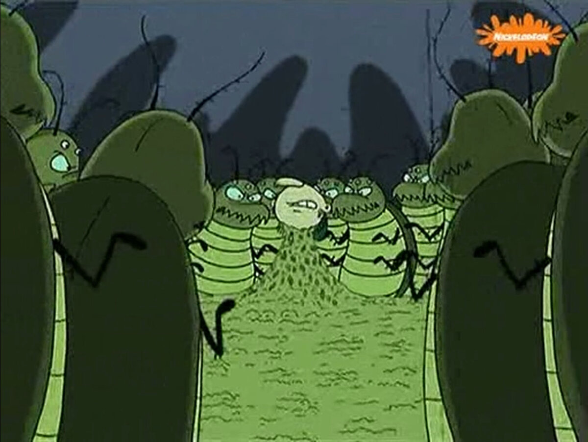 В принципе, среди микробов тоже можно найти друзей