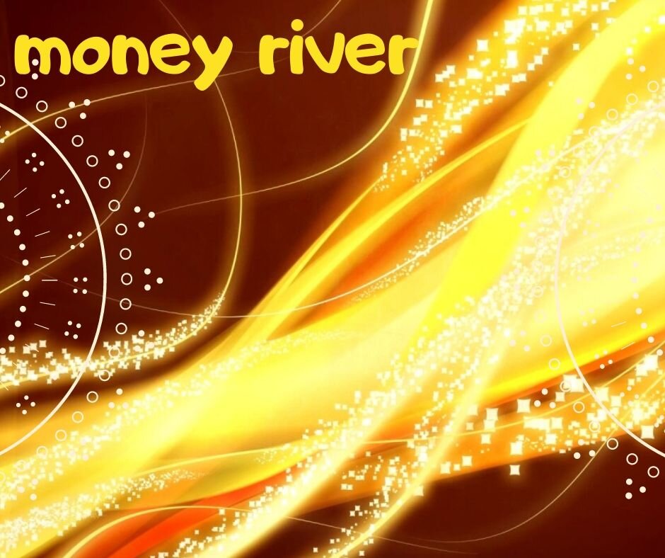 money river