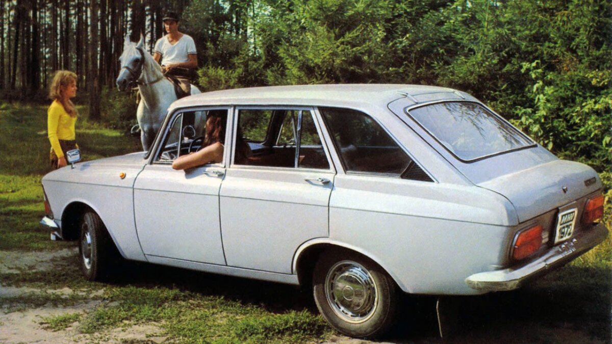 Советские рекламные плакаты автомобилей