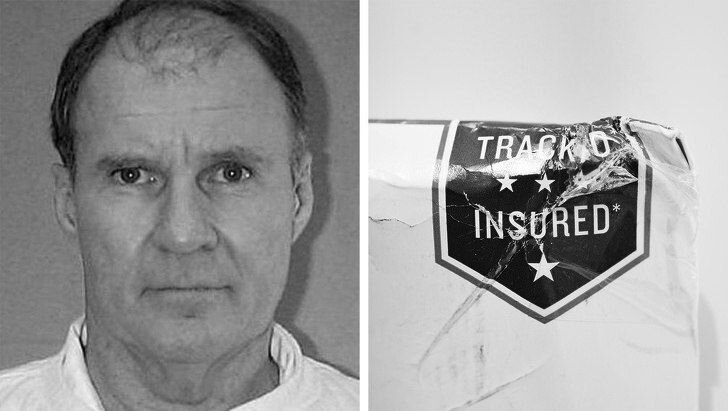 Габриель,который ещё не знает сколько лет ему дадут. 