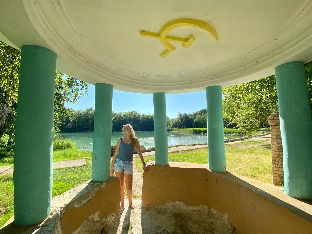 санаторий в самарской области сергиевские минеральные воды