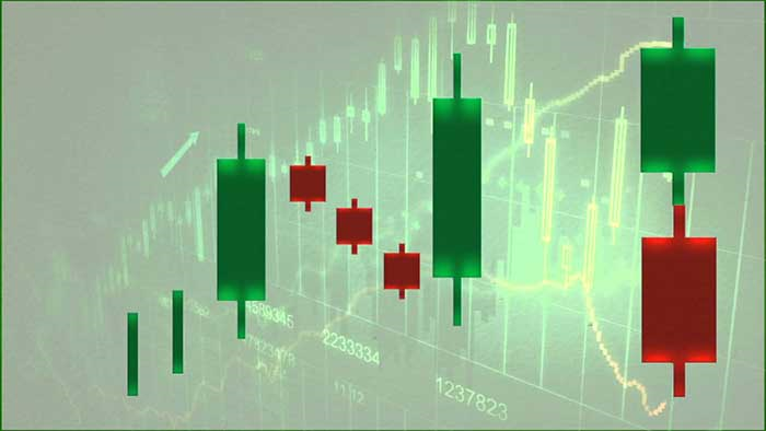 Японские свечи