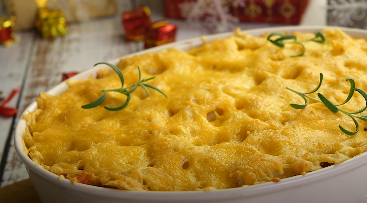 самое вкусное 