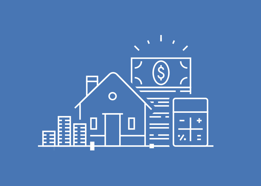 Что происходит с рынком недвижимости? 