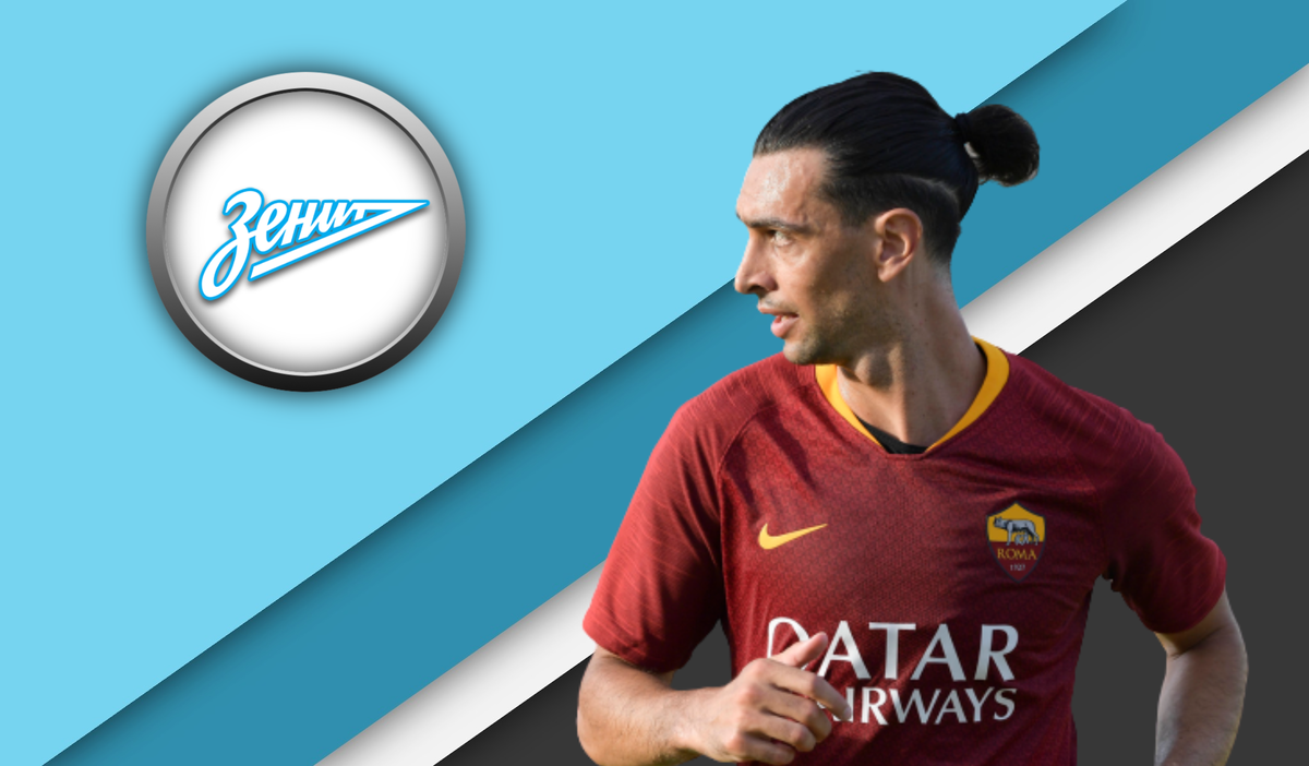 Хавьер Пасторе/Фото:Дмитрий Сергеев 