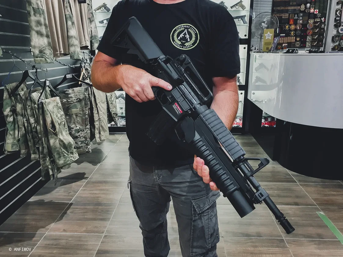 Аирсофт спорт. East Crane m16vn. Страйкбольный автомат (East Crane) m16a3 EC-306 Black. East Crane m203. (East Crane) m16a3 w/m203.