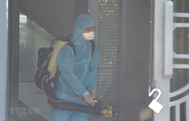 Источник: vietnamplus.vn