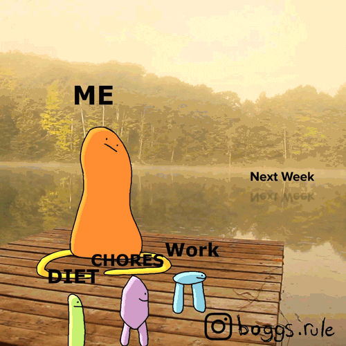 Вообще мы любим закрывать глаза на последствия. Да? 😉