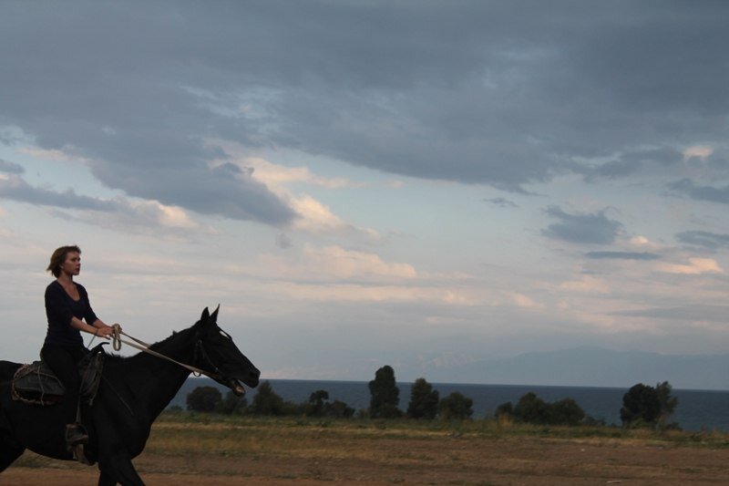 Из личного архива )