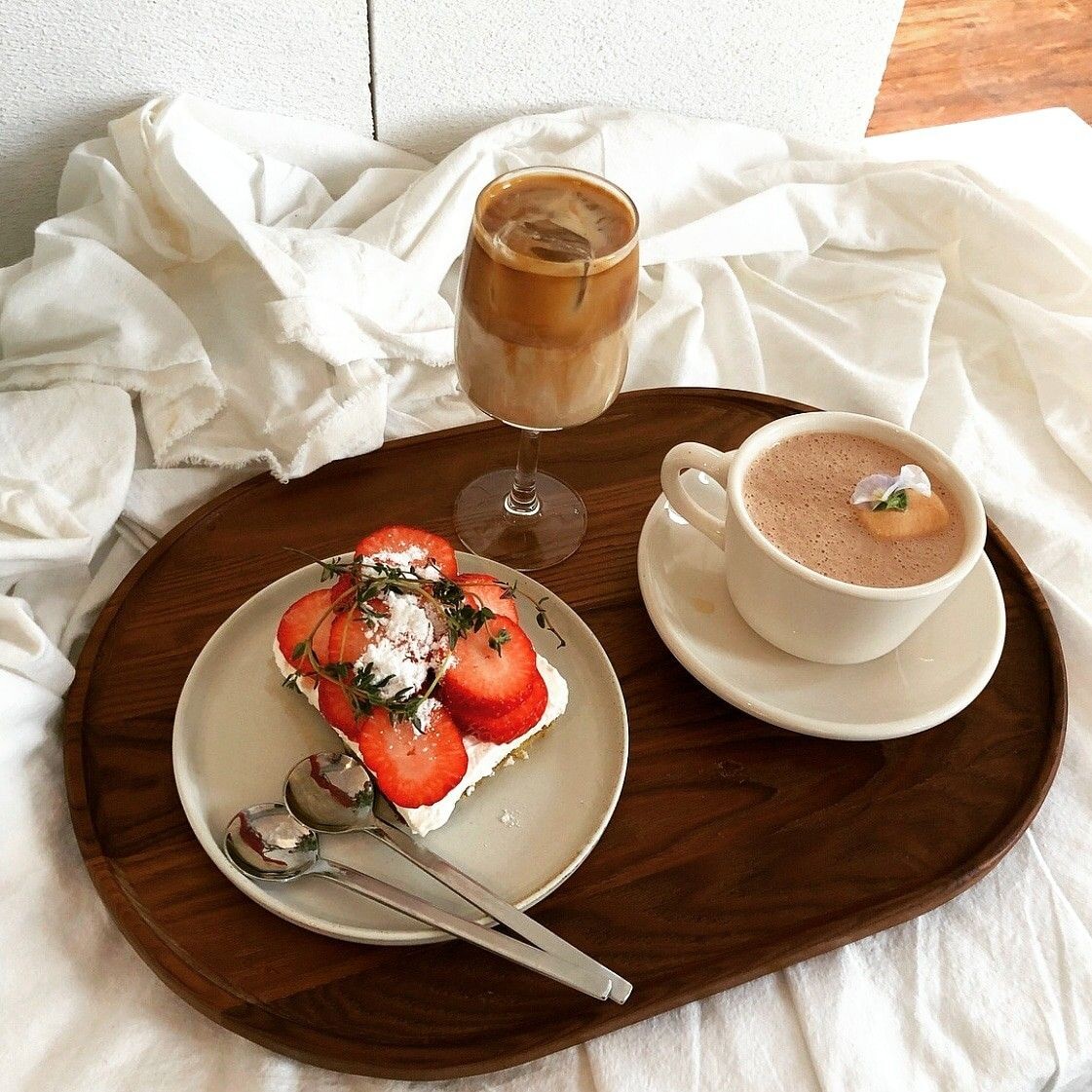 Есть все, что хочется и стройнеть - разве не мечта?