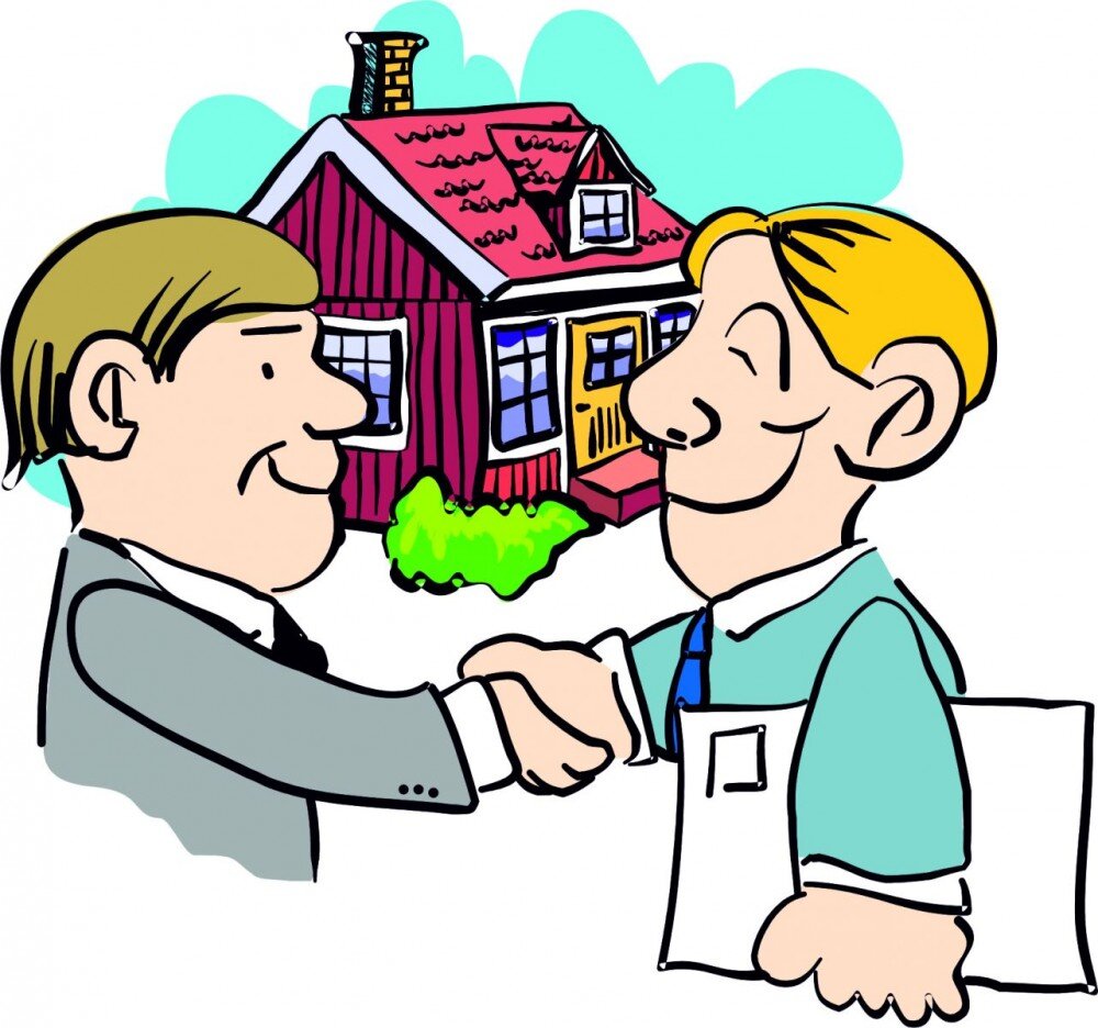 Сопровождение сделок с недвижимостью