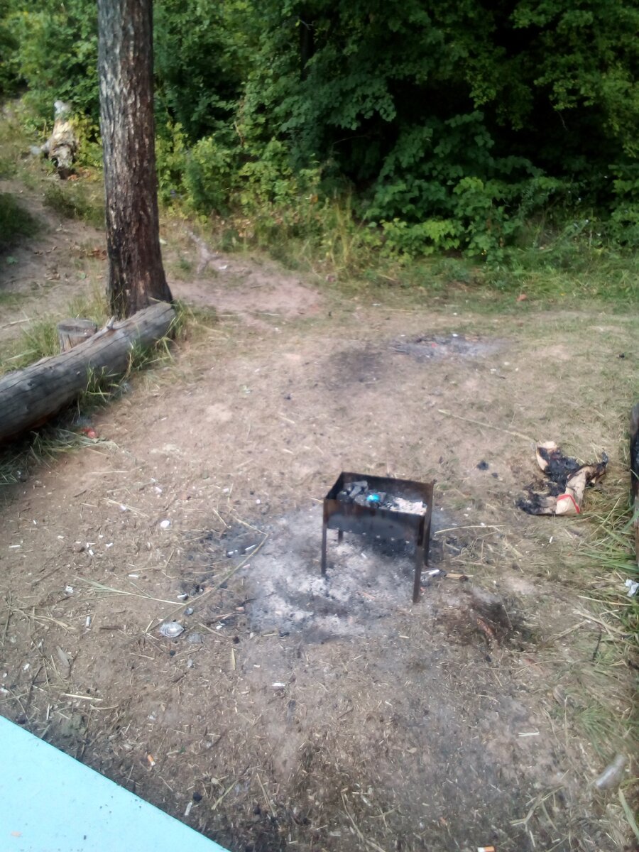 Карта берендеевского леса чебоксары