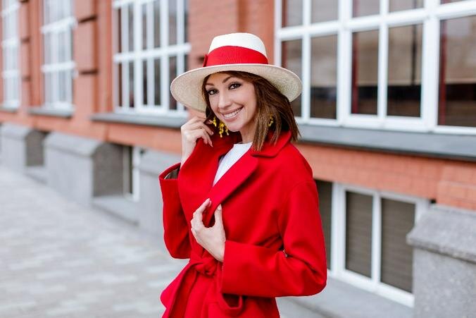 Выпускница шоу «Фабрика звезд-6» певица Согдиана
ФОТО: Из личного архива Согдианы