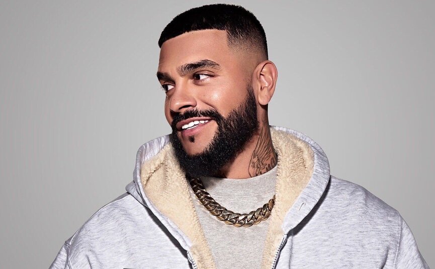 Тимати
​Фото: VK
